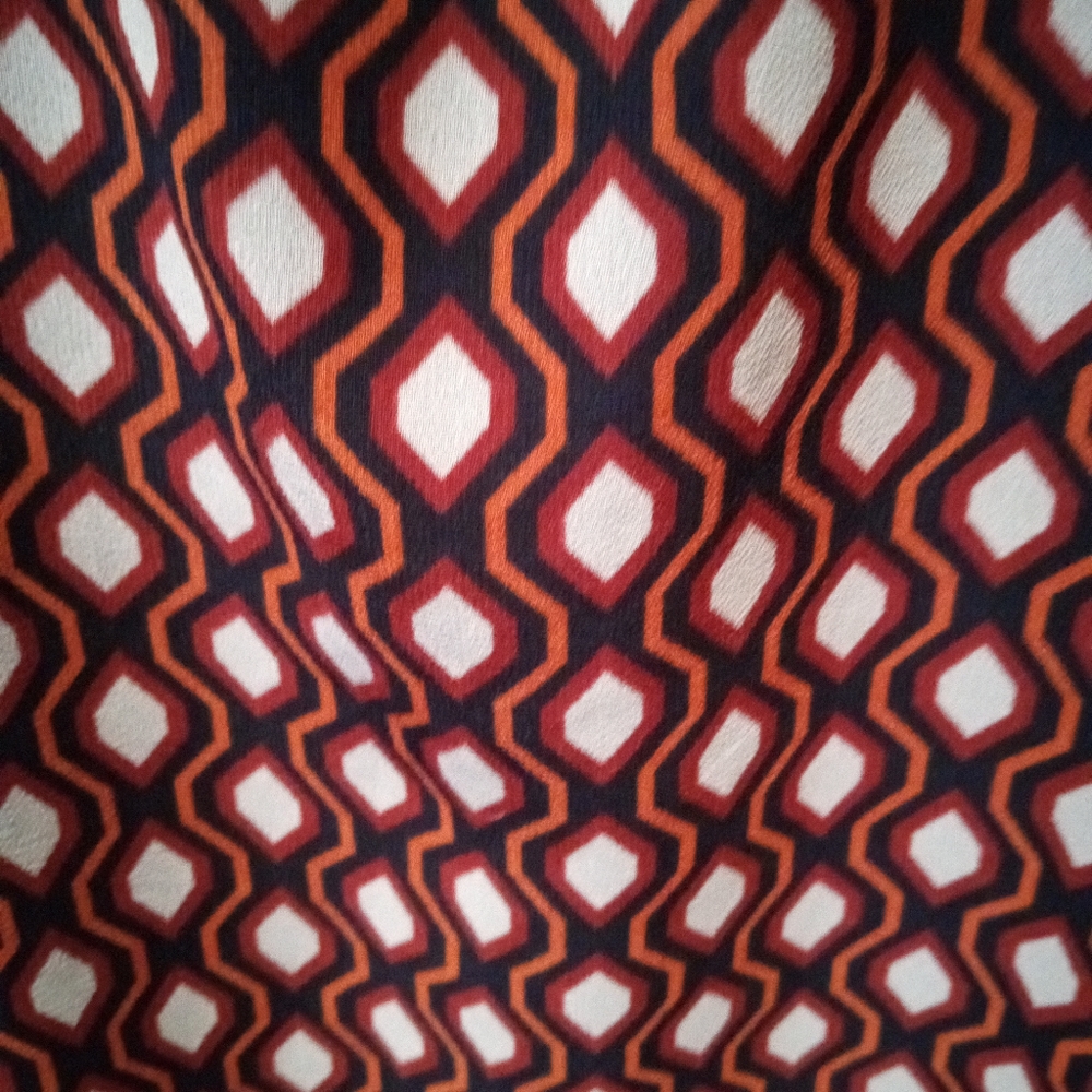 Ruby Ribbon blouse - Picture 3 of 6